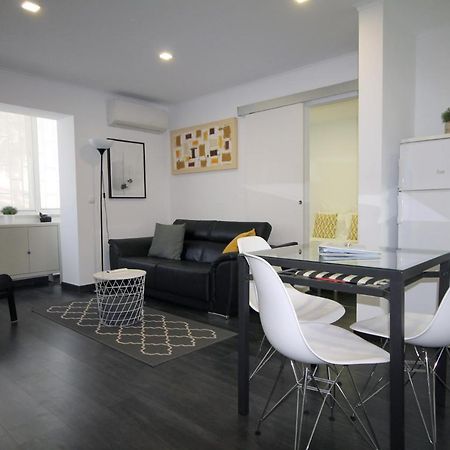 Lisbon North Apartment Exterior foto