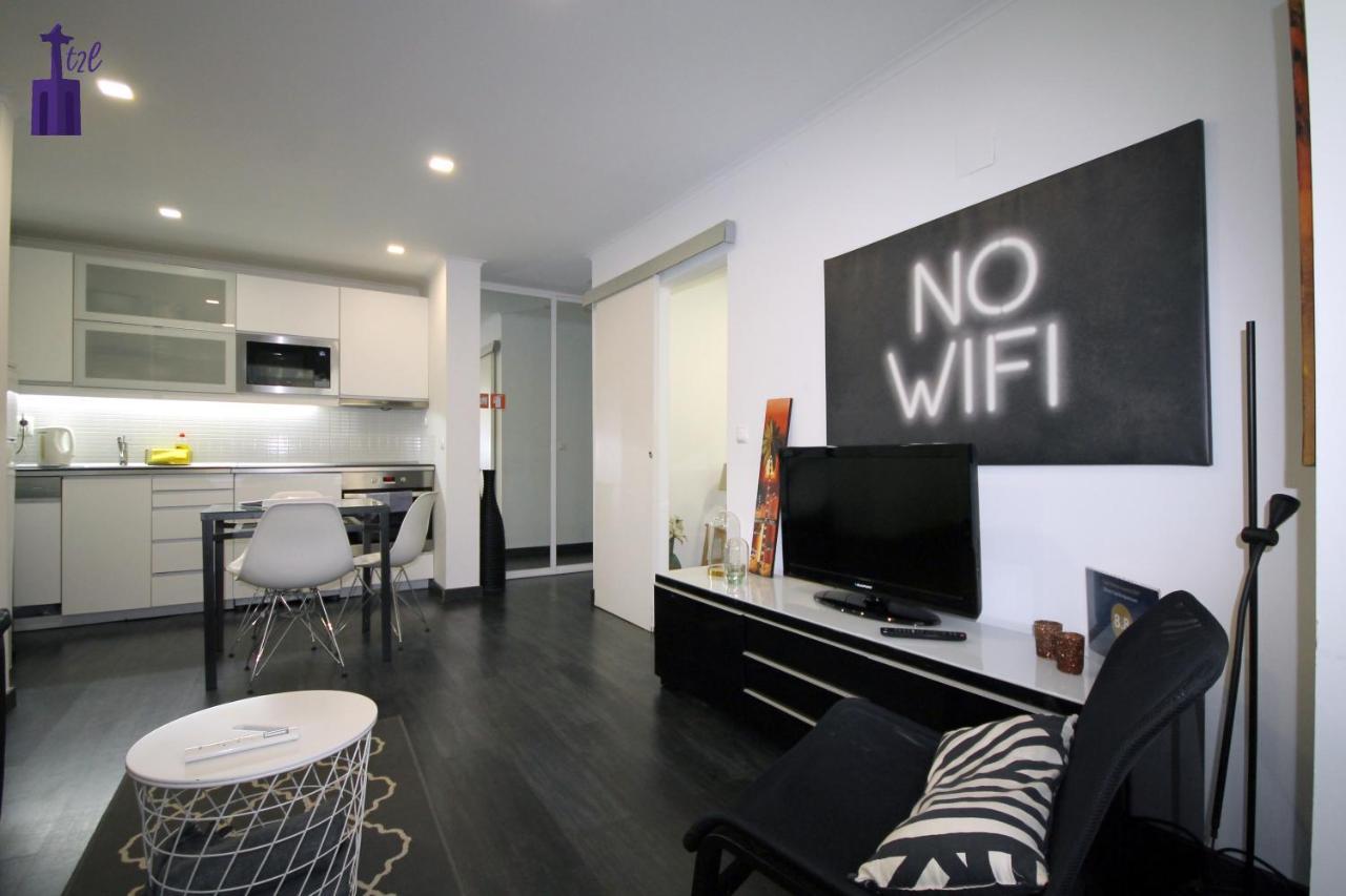 Lisbon North Apartment Exterior foto