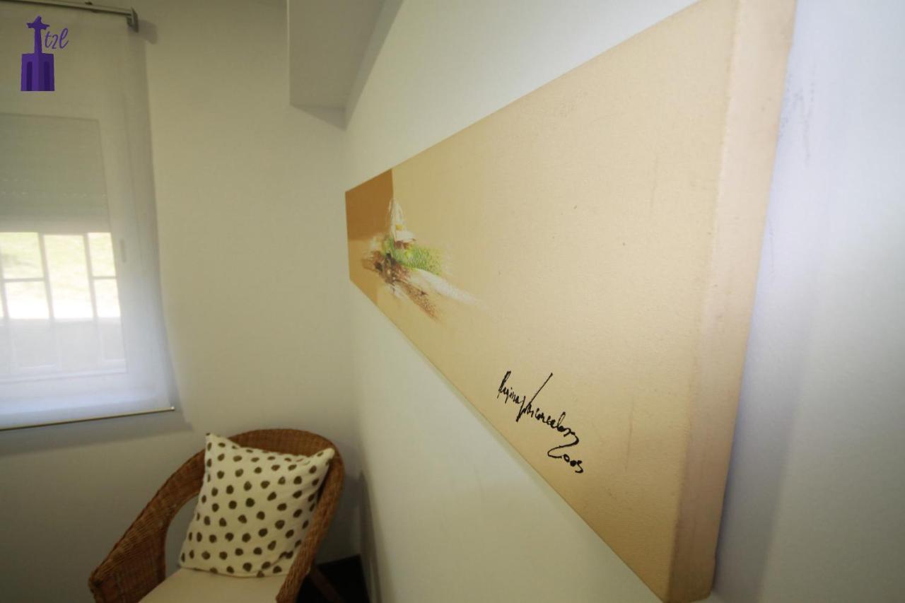 Lisbon North Apartment Exterior foto